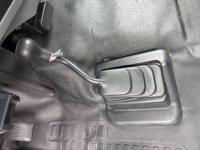 2012 Ford F-550SD XL DRW