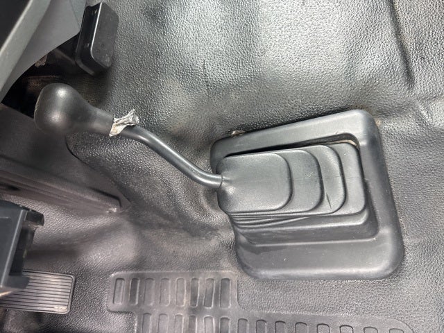 2012 Ford F-550SD XL DRW