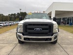 2012 Ford F-550SD XL DRW