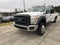 2012 Ford F-550SD XL DRW
