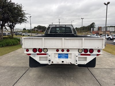 2012 Ford F-550SD XL DRW