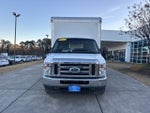 2023 Ford E-450SD Base DRW