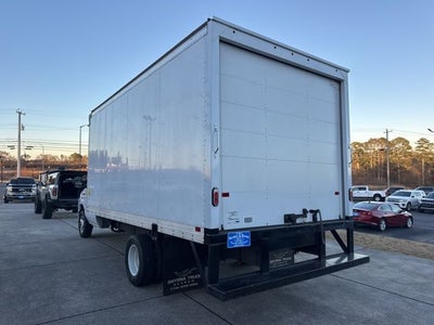 2023 Ford E-450SD Base DRW