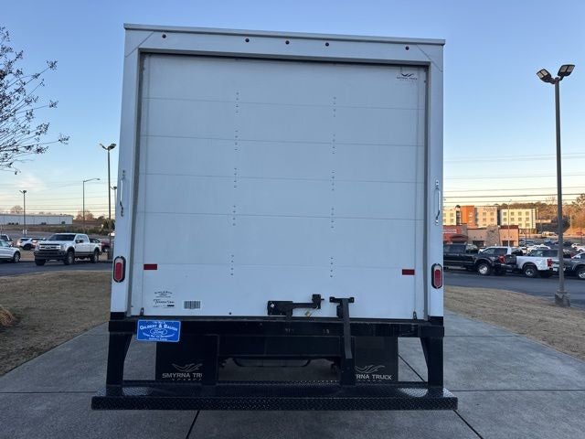 2023 Ford E-450SD Base DRW