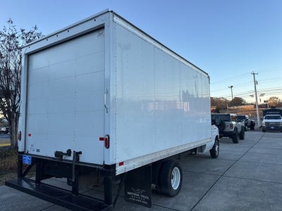 2023 Ford E-450SD Base DRW