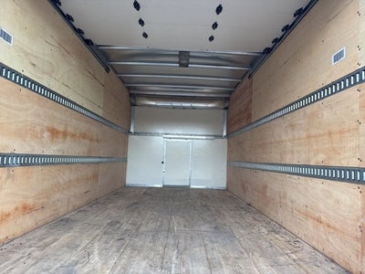 2023 Ford E-450SD Base DRW