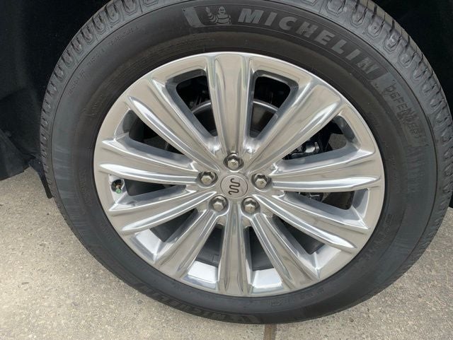 2024 Ford Explorer King Ranch