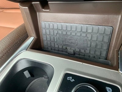 2024 Ford Explorer King Ranch