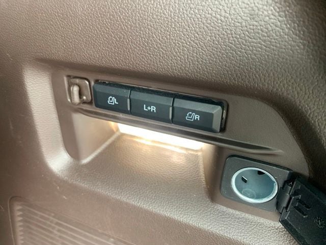 2024 Ford Explorer King Ranch