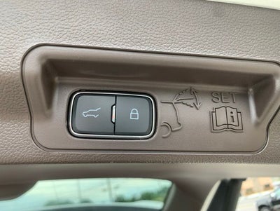 2024 Ford Explorer King Ranch