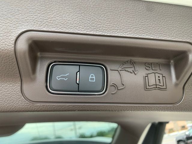 2024 Ford Explorer King Ranch