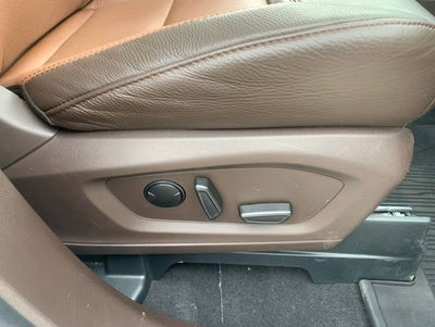 2024 Ford Explorer King Ranch