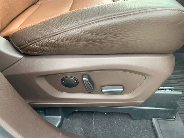 2024 Ford Explorer King Ranch