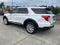 2024 Ford Explorer King Ranch