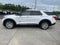 2024 Ford Explorer King Ranch