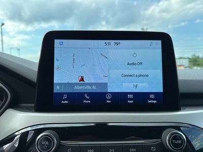 2020 Ford Escape SE Sport Hybrid