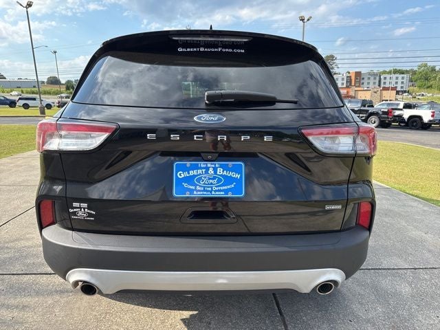 2020 Ford Escape SE Sport Hybrid