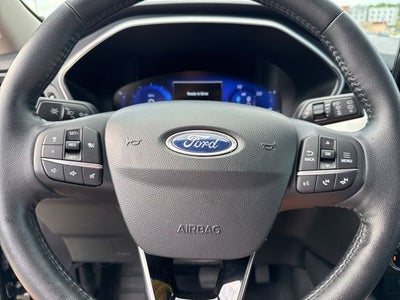 2020 Ford Escape SE Sport Hybrid