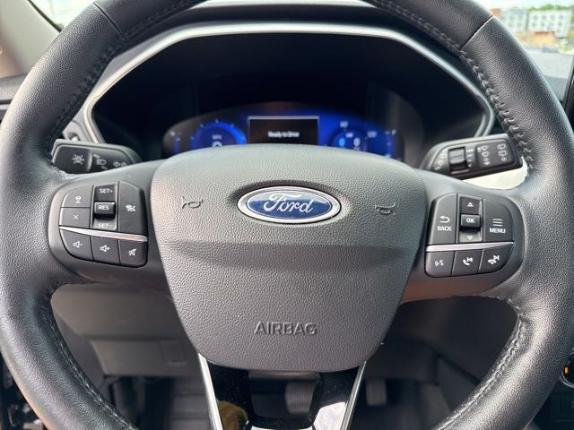 2020 Ford Escape SE Sport Hybrid