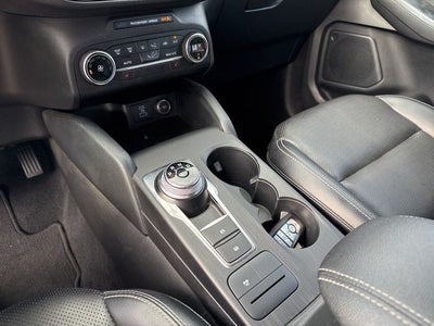 2020 Ford Escape SE Sport Hybrid