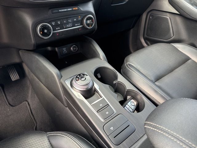2020 Ford Escape SE Sport Hybrid