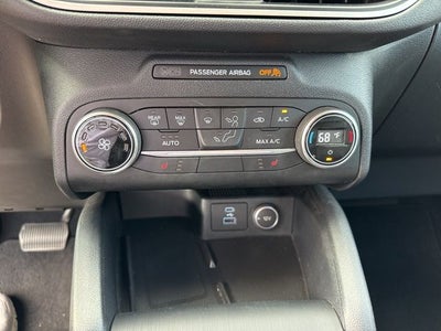 2020 Ford Escape SE Sport Hybrid