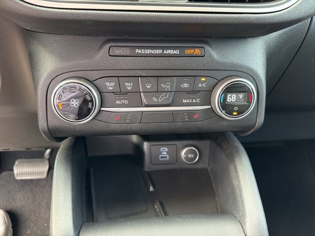 2020 Ford Escape SE Sport Hybrid