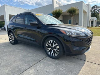 2020 Ford Escape SE Sport Hybrid