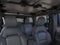 2026 Ford Bronco Stroppe Edition