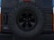 2026 Ford Bronco Stroppe Edition