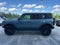 2021 Ford Bronco First Edition