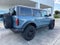 2021 Ford Bronco First Edition