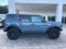 2021 Ford Bronco First Edition
