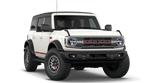 2026 Ford Bronco Outer Banks 60th Anniversary
