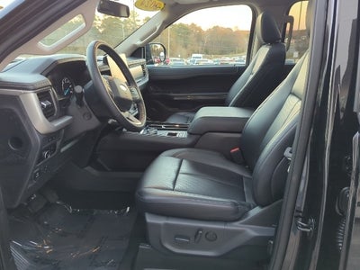 2024 Ford Expedition Max XLT