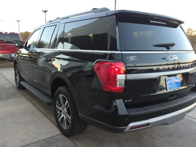 2024 Ford Expedition Max XLT