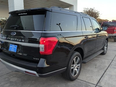 2024 Ford Expedition Max XLT
