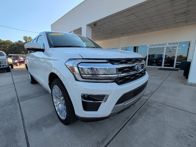 2024 Ford Expedition