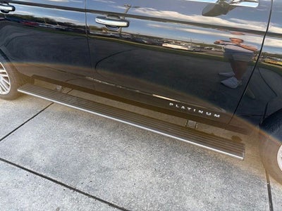 2023 Ford Expedition Max Platinum