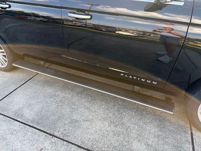 2023 Ford Expedition Max Platinum