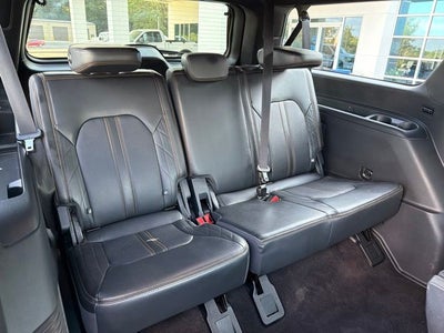 2023 Ford Expedition Max Platinum