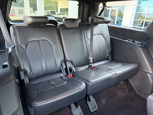 2023 Ford Expedition Max Platinum