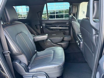 2023 Ford Expedition Max Platinum