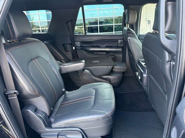 2023 Ford Expedition Max Platinum