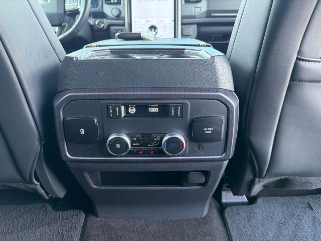 2023 Ford Expedition Max Platinum