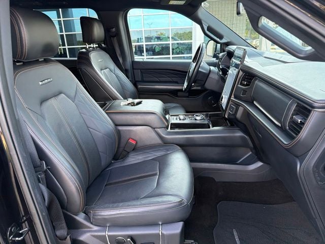 2023 Ford Expedition Max Platinum