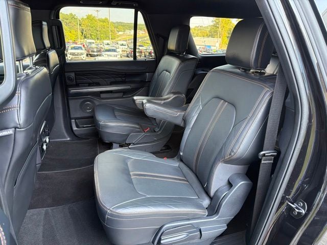 2023 Ford Expedition Max Platinum