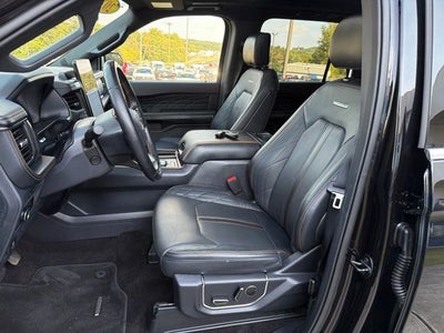 2023 Ford Expedition Max Platinum