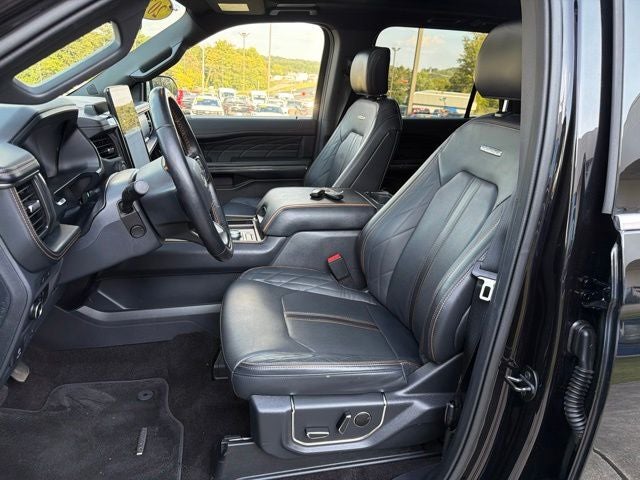 2023 Ford Expedition Max Platinum