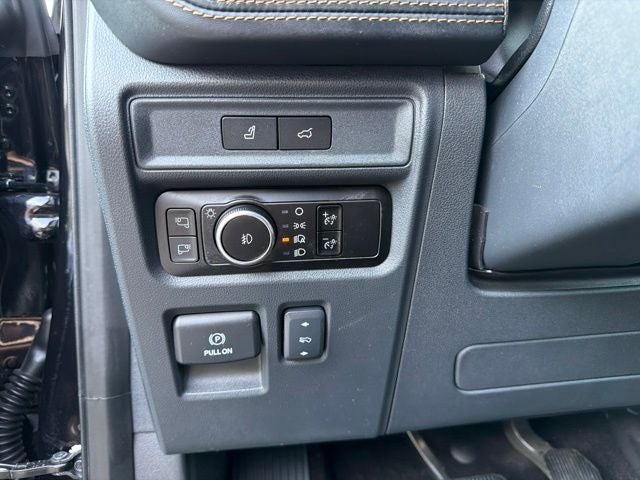 2023 Ford Expedition Max Platinum